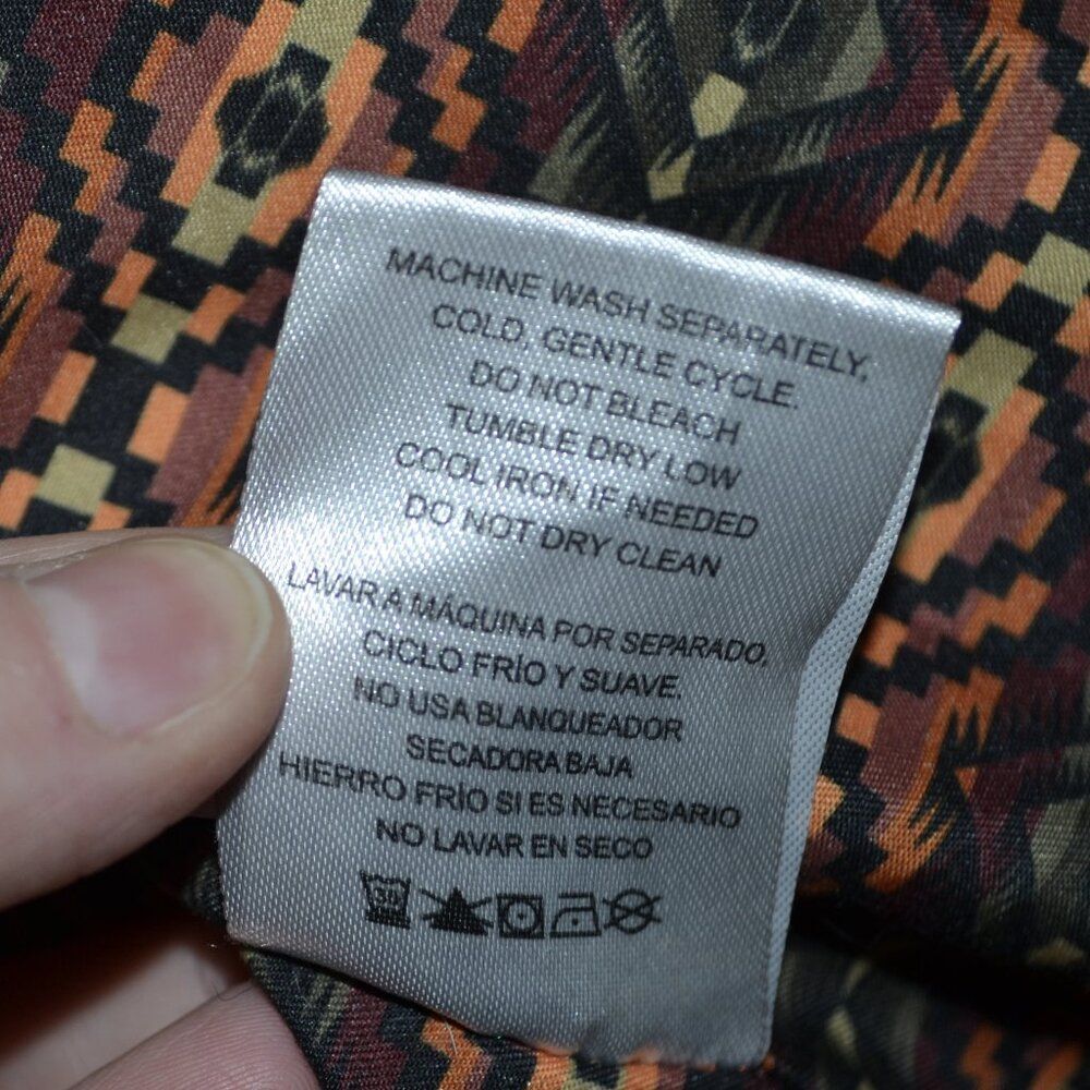 Pendleton Canvas Rain Jacket - Picture 15 of 16